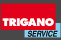 Logo Trigano Service