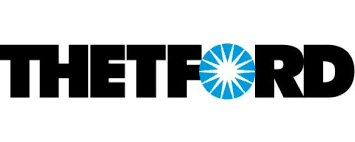 Logo Thetford