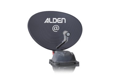 Antenne AS2@80 - ALDEN