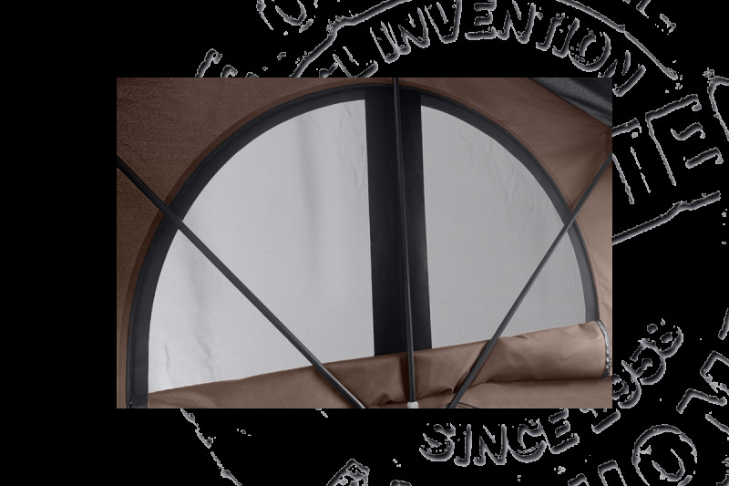 Tente de toit AUTOHOME / Entry level Nomadland