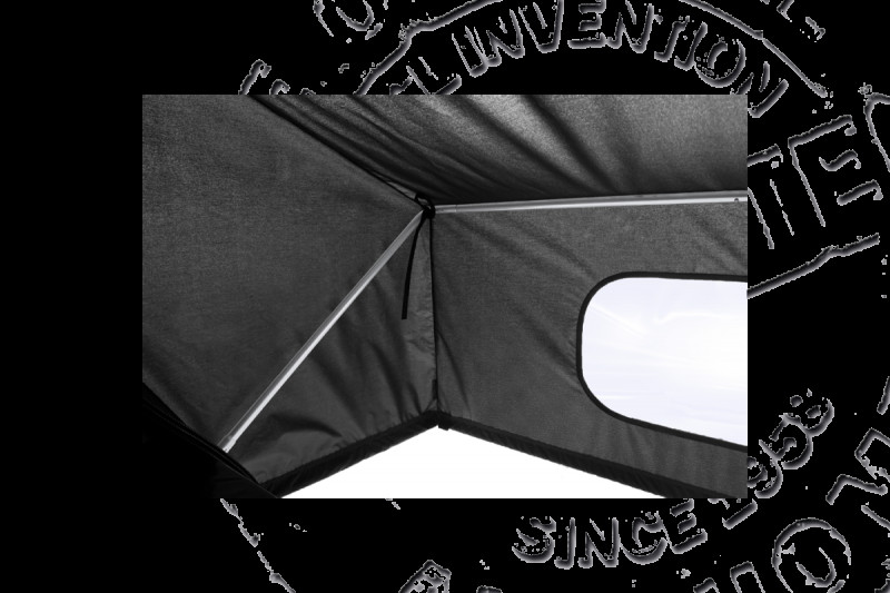 Tente de toit AUTOHOME / Entry level Nomadland
