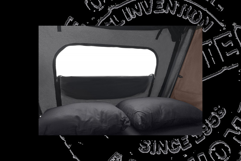 Tente de toit AUTOHOME / Entry level Nomadland