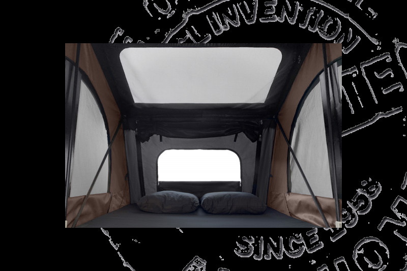 Tente de toit AUTOHOME / Entry level Nomadland