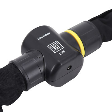 ANTIVOL CHAINE C-BLOC ALERT PRO - AUVRAY