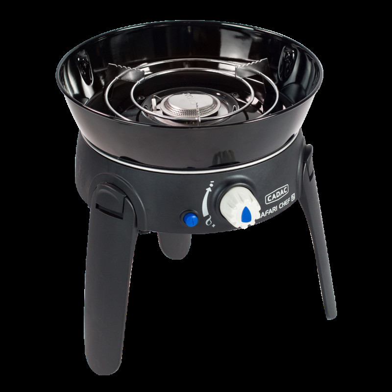Barbecue Safari Chef 30 LP - Cadac
