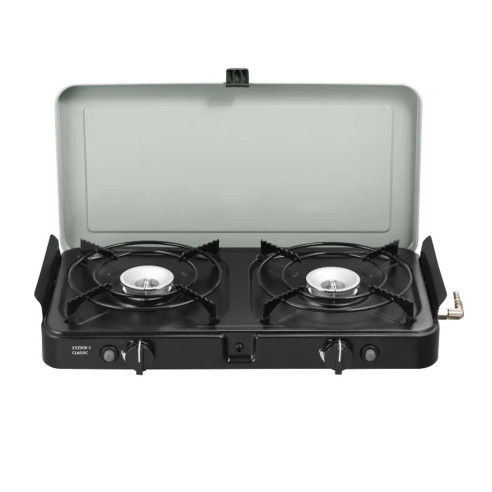 Réchaud à gaz 2-Cook 3 Classic Stove 30mbar - Cadac
