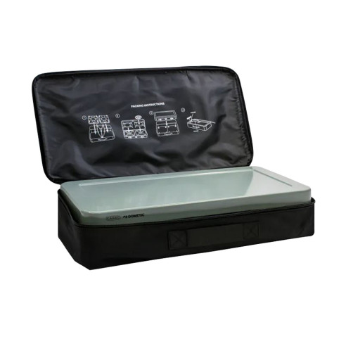 Réchaud à gaz 2-Cook 3 Classic Stove 30mbar - Cadac