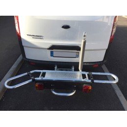 Porte moto Carry-On