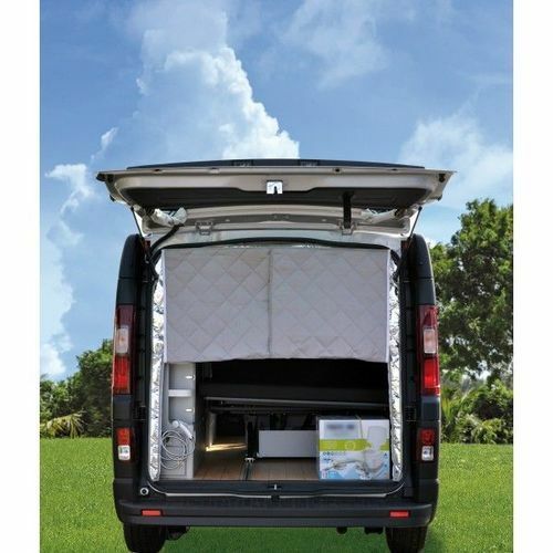 Rideaux isolants intérieur THERMICAMP DOOR - FIAT DUCATO X250 MH3 >06/2006
