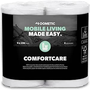 ComfortCare x4 - Dometic