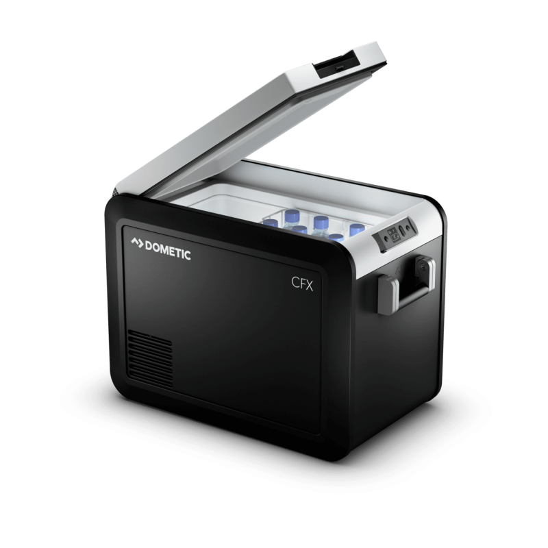 Glacière à compression SUPERIOR COOLER CFX3 - DOMETIC