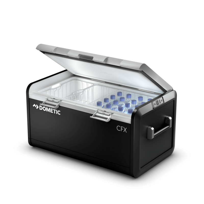 Glacière à compression SUPERIOR COOLER CFX3 - DOMETIC