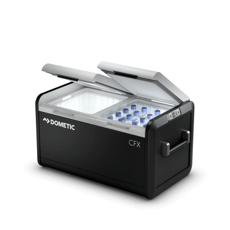 Glacière à compression SUPERIOR COOLER CFX3 - DOMETIC