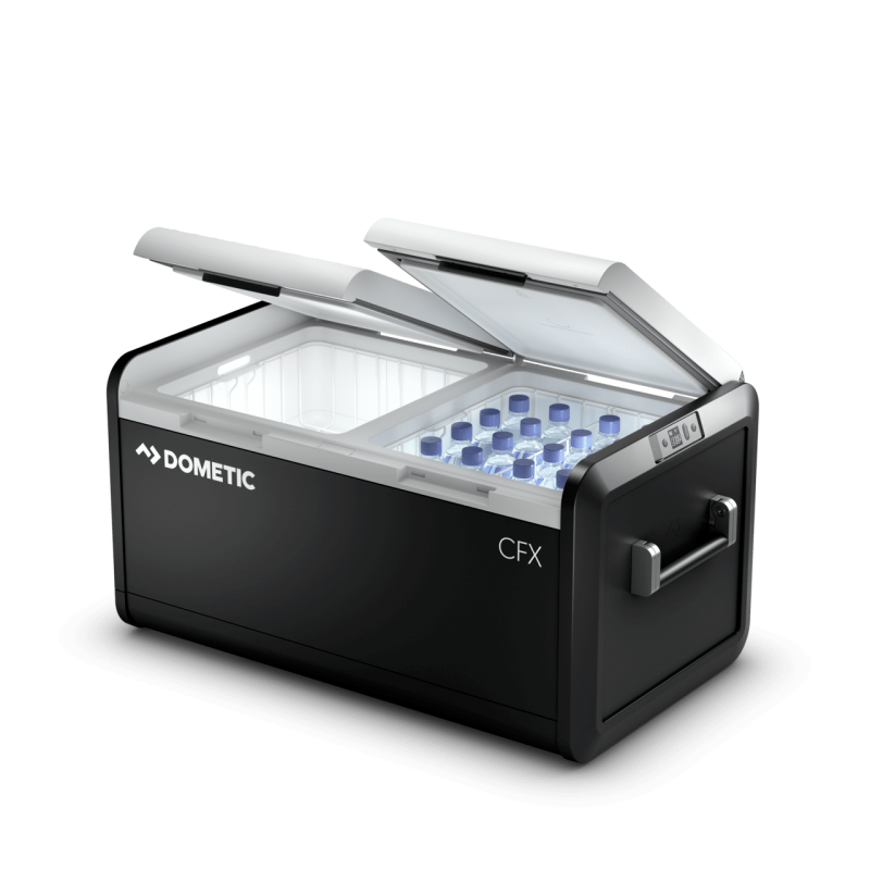 Glacière à compression SUPERIOR COOLER CFX3 - DOMETIC