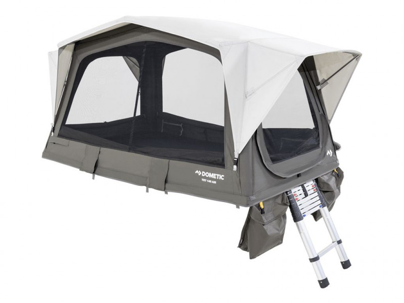 Tente de toit Dometic / TRT 140 Air (gonflable)
