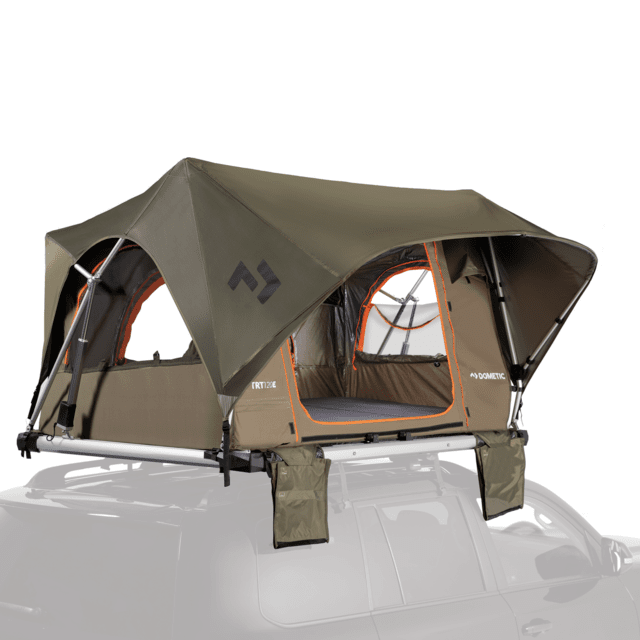 Tente de toit électrique Dometic / TRT 120E