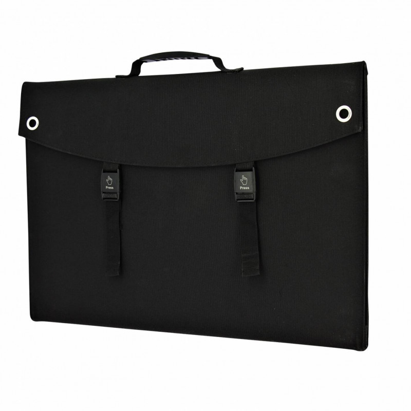 Panneaux solaires pliants 60W - EZA