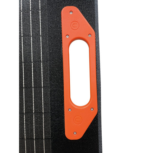 Panneau solaire valise pliable - EZA