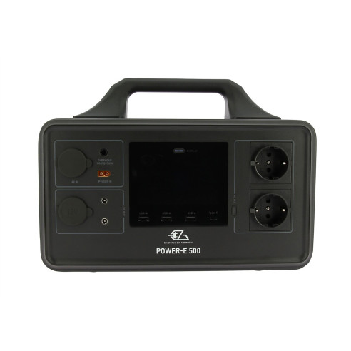 Batterie portable Power Station Power-E - EZA