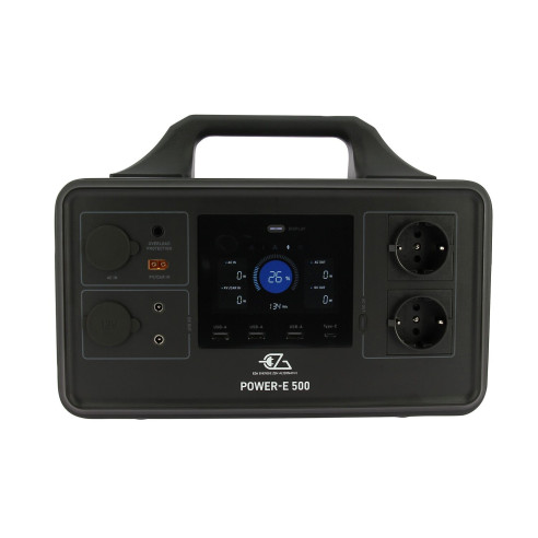 Batterie portable Power Station Power-E - EZA