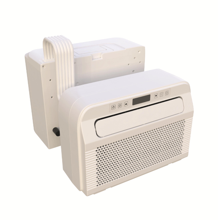 Climatiseur pour fenêtre 1500W - EZA