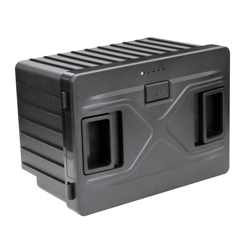 Batterie amovible pour glacières Blizz-e FLEX - EZA