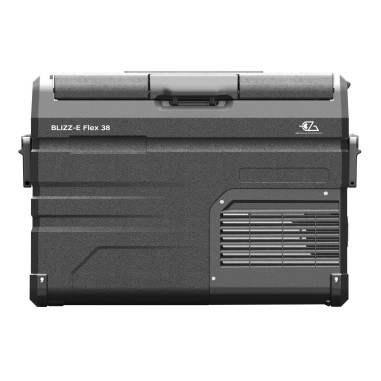 Glacière à compression Blizz-E FLEX - EZA