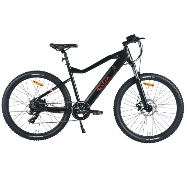 Vélo à assistance électrique Off-Road 27,5