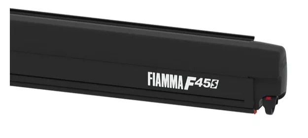STORE FIAMMA F45S NOIR