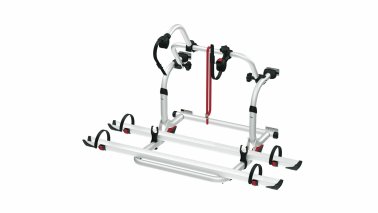 Porte-vélos Série Pro - FIAMMA
