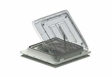 Lanterneau Turbo-Vent 40 Premium