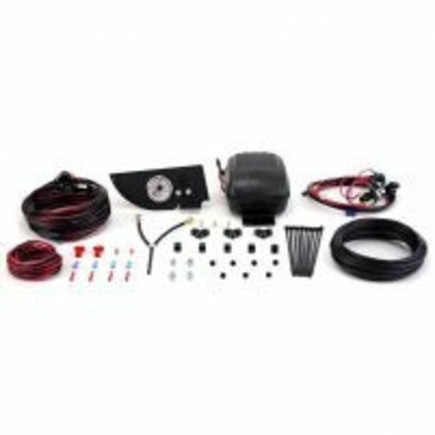 Pack Air + suspensions pneumatiques