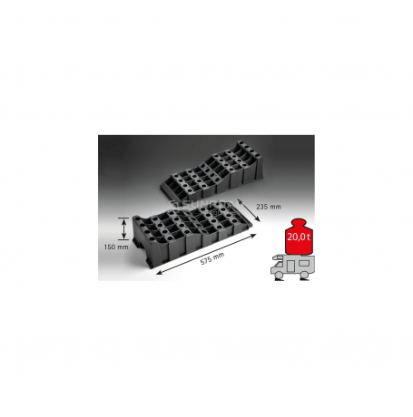 Cales XL 10T Froli
