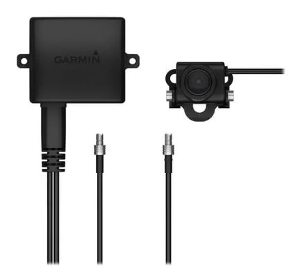 Caméra de recul sans fil BC™ 50 - Garmin