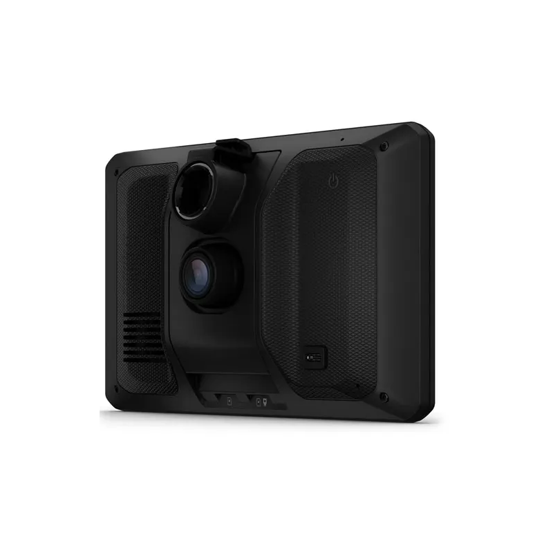 GPS GARMIN CAMPERCAM 795