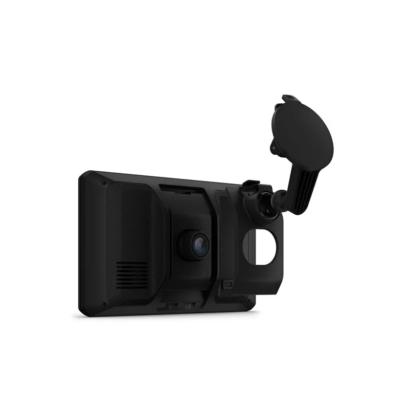 GPS GARMIN CAMPERCAM 795