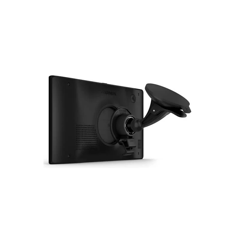 GPS GARMIN CAMPER 795