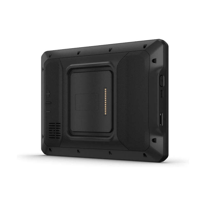GPS GARMIN CAMPER 895