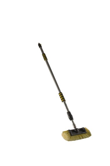 Balai de lavage