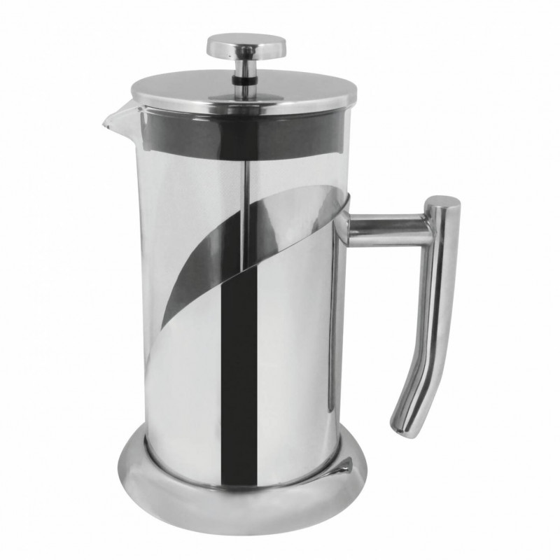 Cafetière / Théière à piston