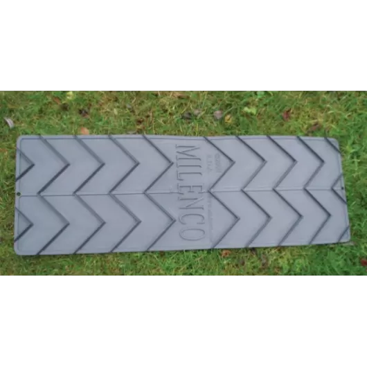 Plaques de désenlisement - MILENCO