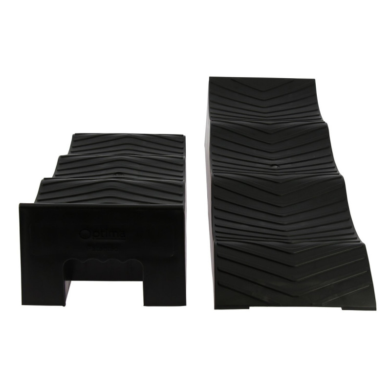 Cales hivernage Smart Level Magnum Optima
