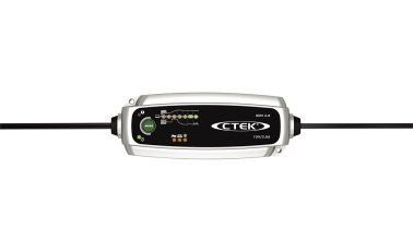 Chargeur portable CTEK MXS 3.8