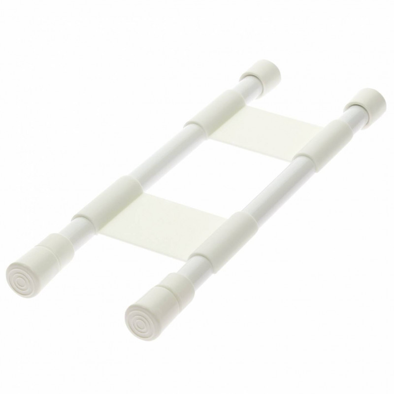 Barres de maintien extensibles