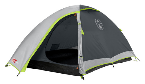 Tente de camping - Darwin 3 tente dôme