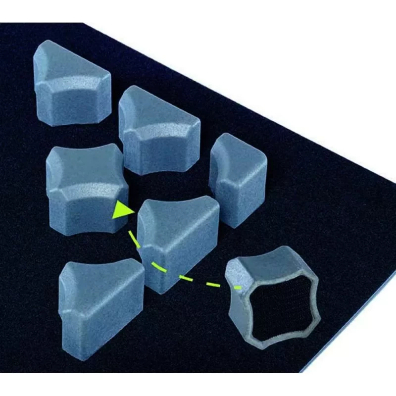 Tapis pour cales - Petit Format
