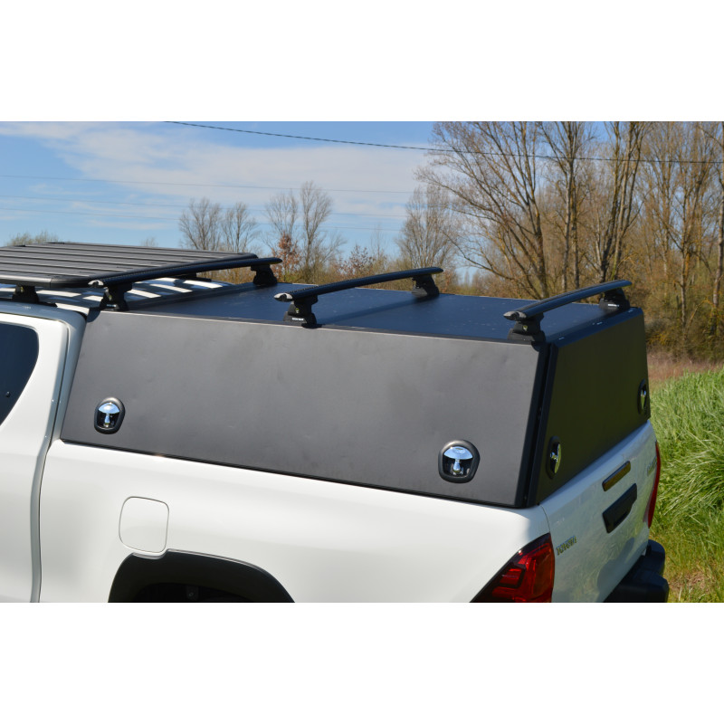 HARDTOP ROCKALU pour Ford Ranger