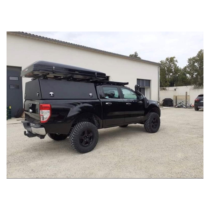 HARDTOP ROCKALU pour Ford Ranger