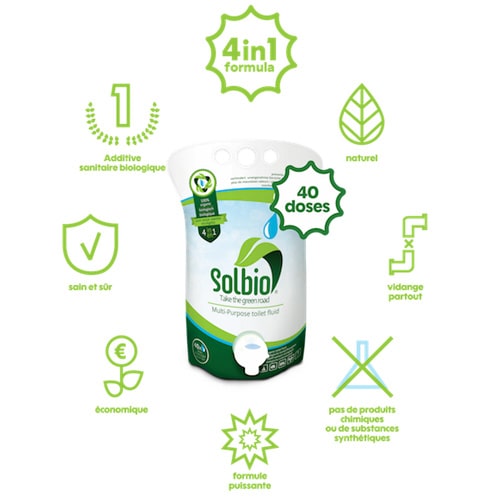 Solbio Original