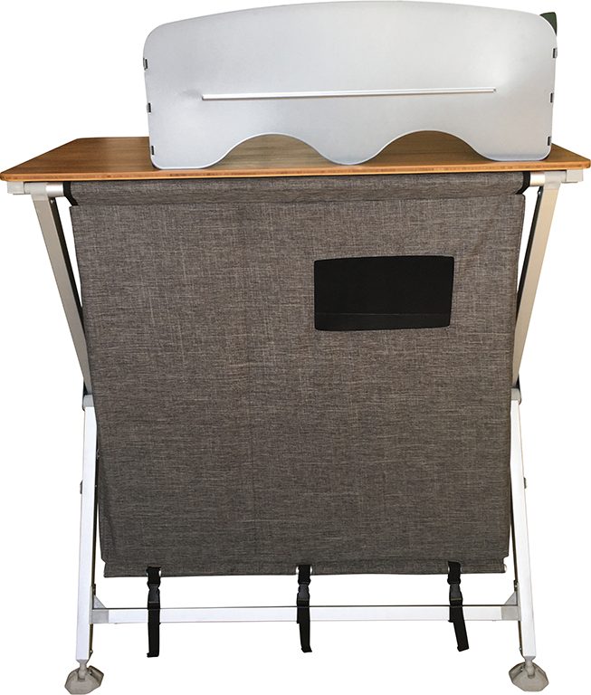 Meuble rangement Fidji - Soplair